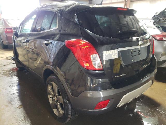 Photo 2 VIN: KL4CJESB7EB758056 - BUICK ENCORE 