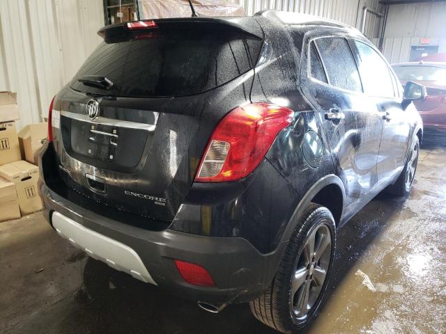 Photo 3 VIN: KL4CJESB7EB758056 - BUICK ENCORE 