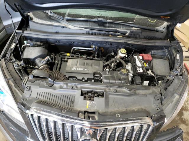 Photo 6 VIN: KL4CJESB7EB758056 - BUICK ENCORE 