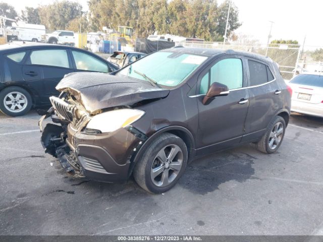 Photo 1 VIN: KL4CJESB7EB779909 - BUICK ENCORE 