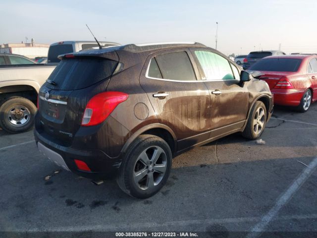 Photo 3 VIN: KL4CJESB7EB779909 - BUICK ENCORE 