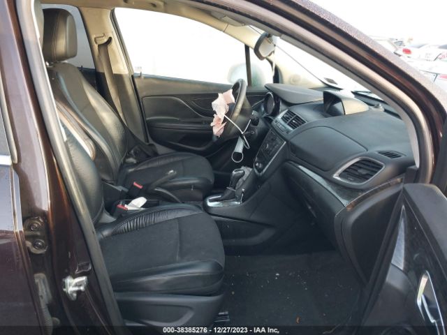 Photo 4 VIN: KL4CJESB7EB779909 - BUICK ENCORE 