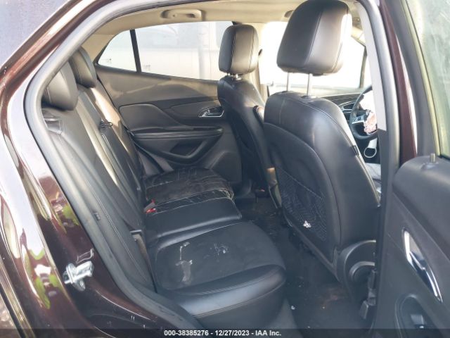 Photo 7 VIN: KL4CJESB7EB779909 - BUICK ENCORE 