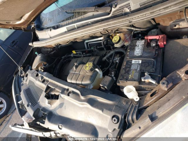 Photo 9 VIN: KL4CJESB7EB779909 - BUICK ENCORE 