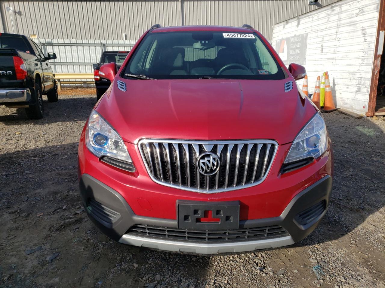 Photo 4 VIN: KL4CJESB7FB082998 - BUICK ENCORE 