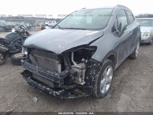 Photo 1 VIN: KL4CJESB7FB095105 - BUICK ENCORE 