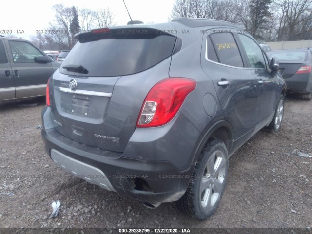 Photo 3 VIN: KL4CJESB7FB095105 - BUICK ENCORE 