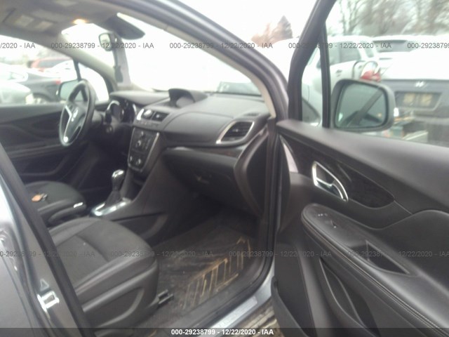 Photo 4 VIN: KL4CJESB7FB095105 - BUICK ENCORE 