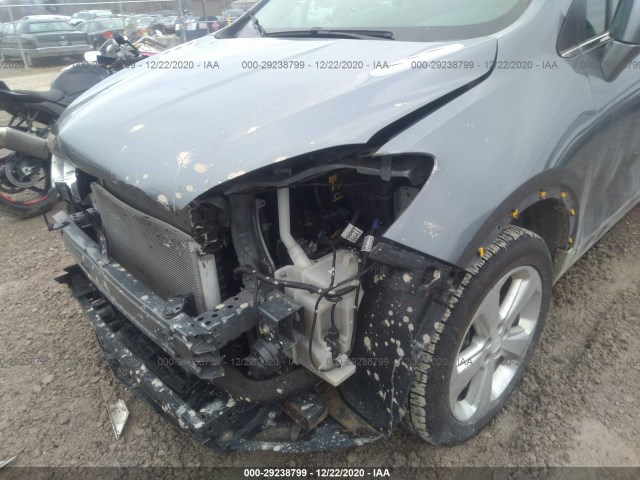 Photo 5 VIN: KL4CJESB7FB095105 - BUICK ENCORE 