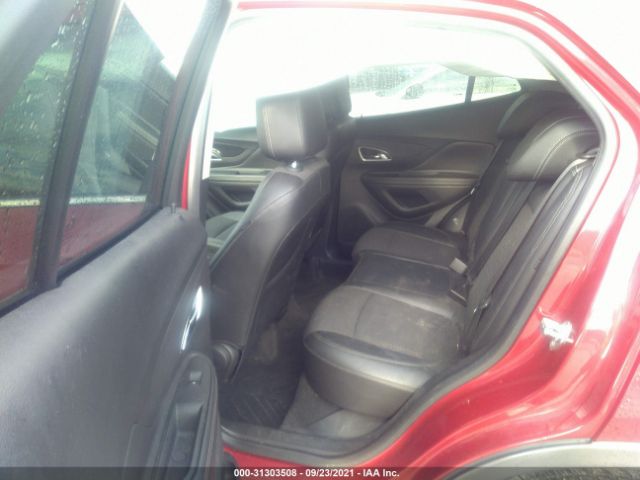 Photo 7 VIN: KL4CJESB7FB095783 - BUICK ENCORE 