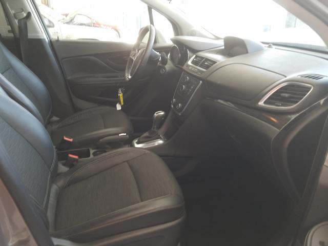 Photo 4 VIN: KL4CJESB7FB106149 - BUICK ENCORE 