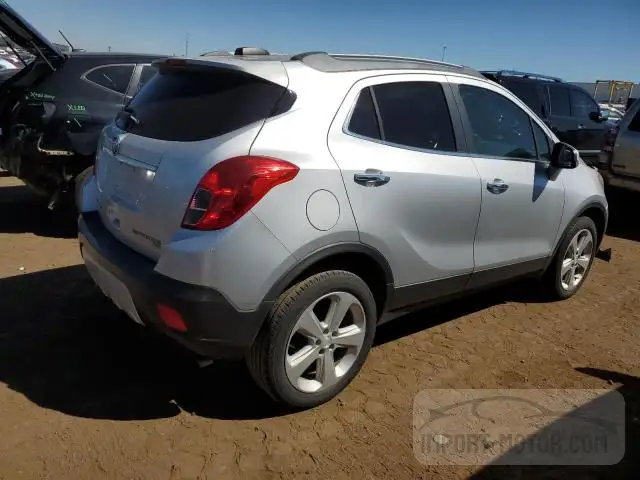 Photo 2 VIN: KL4CJESB7FB266306 - BUICK ENCORE 