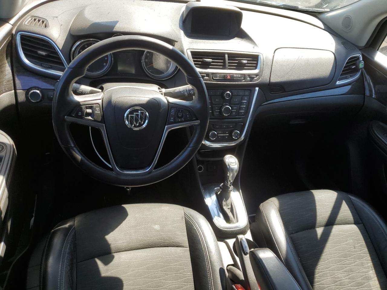 Photo 7 VIN: KL4CJESB7FB266306 - BUICK ENCORE 