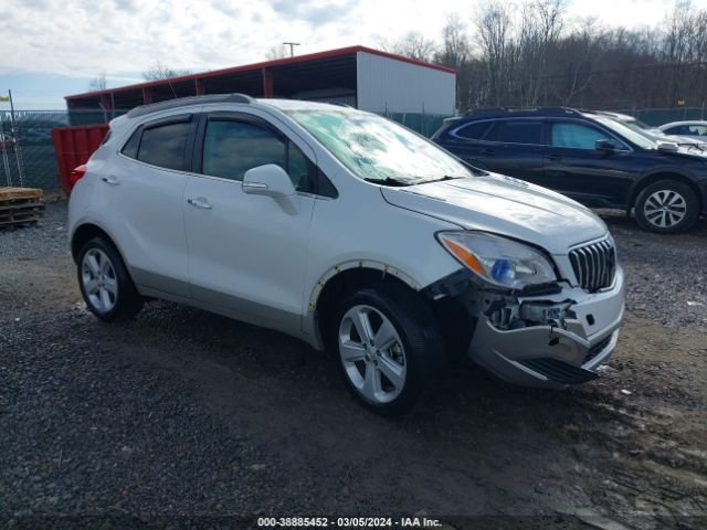 Photo 0 VIN: KL4CJESB7FB267567 - BUICK ENCORE 