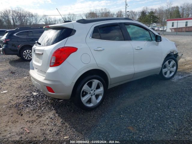 Photo 3 VIN: KL4CJESB7FB267567 - BUICK ENCORE 