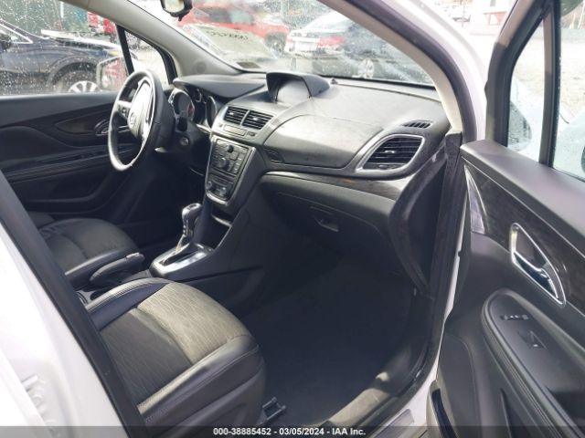 Photo 4 VIN: KL4CJESB7FB267567 - BUICK ENCORE 