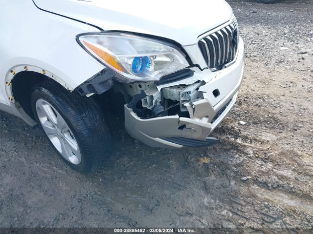 Photo 5 VIN: KL4CJESB7FB267567 - BUICK ENCORE 