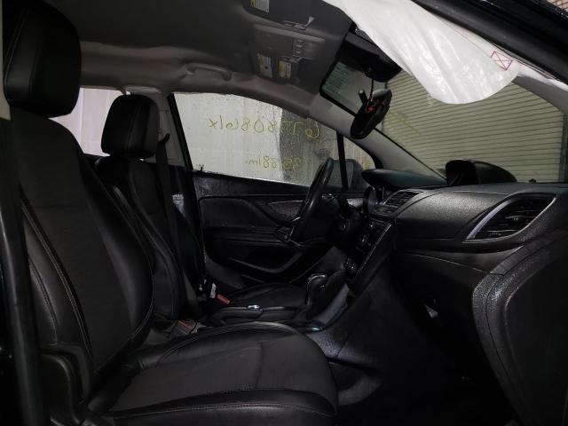 Photo 4 VIN: KL4CJESB7FB271554 - BUICK ENCORE 