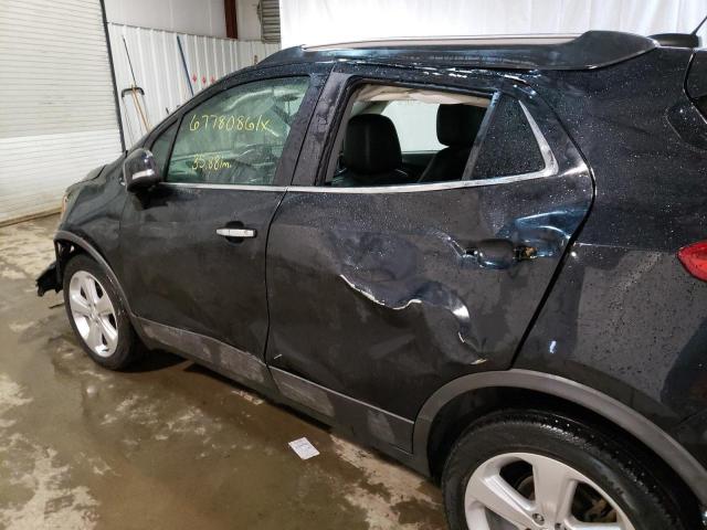 Photo 8 VIN: KL4CJESB7FB271554 - BUICK ENCORE 