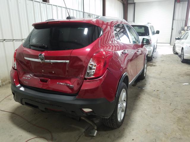 Photo 3 VIN: KL4CJESB7GB581883 - BUICK ENCORE 