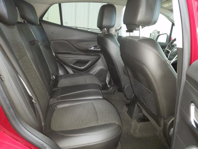 Photo 5 VIN: KL4CJESB7GB581883 - BUICK ENCORE 