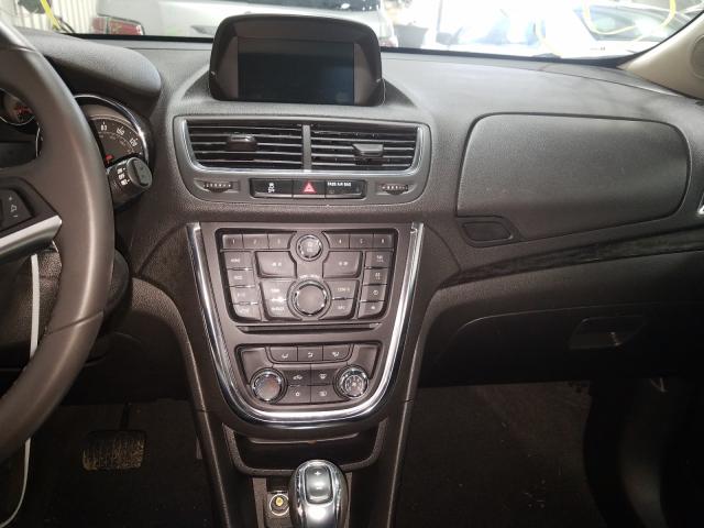 Photo 8 VIN: KL4CJESB7GB581883 - BUICK ENCORE 