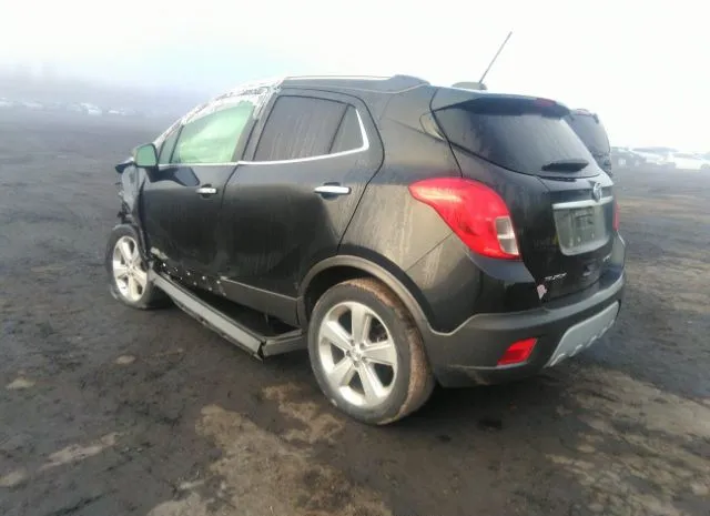 Photo 2 VIN: KL4CJESB7GB600447 - BUICK ENCORE 