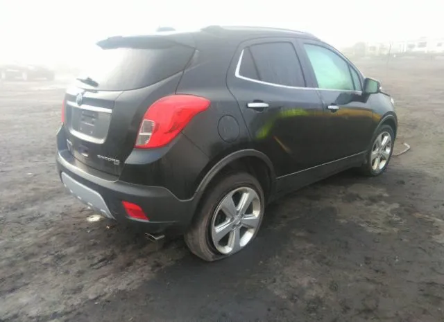 Photo 3 VIN: KL4CJESB7GB600447 - BUICK ENCORE 