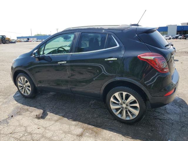 Photo 1 VIN: KL4CJESB7HB077982 - BUICK ENCORE 