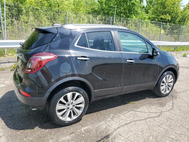 Photo 2 VIN: KL4CJESB7HB077982 - BUICK ENCORE 