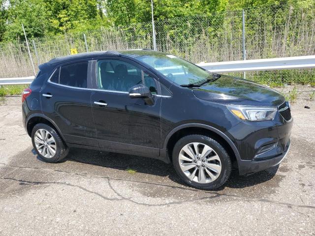 Photo 3 VIN: KL4CJESB7HB077982 - BUICK ENCORE 