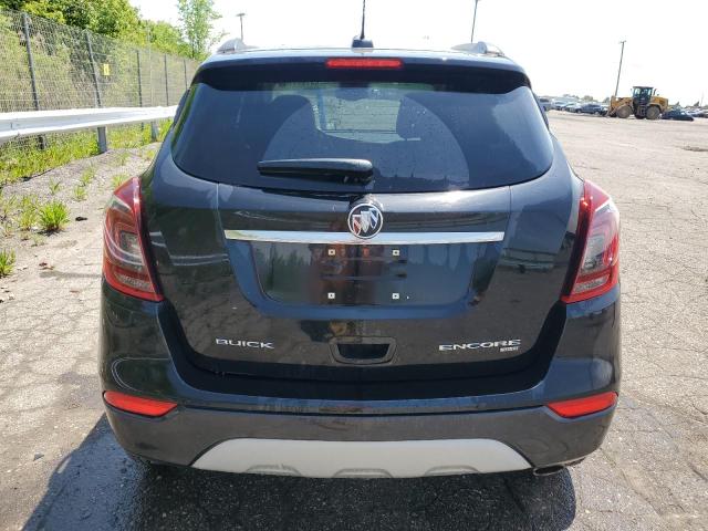 Photo 5 VIN: KL4CJESB7HB077982 - BUICK ENCORE 