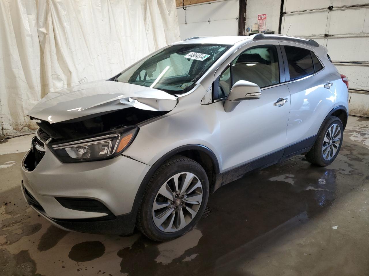 Photo 0 VIN: KL4CJESB7HB087993 - BUICK ENCORE 