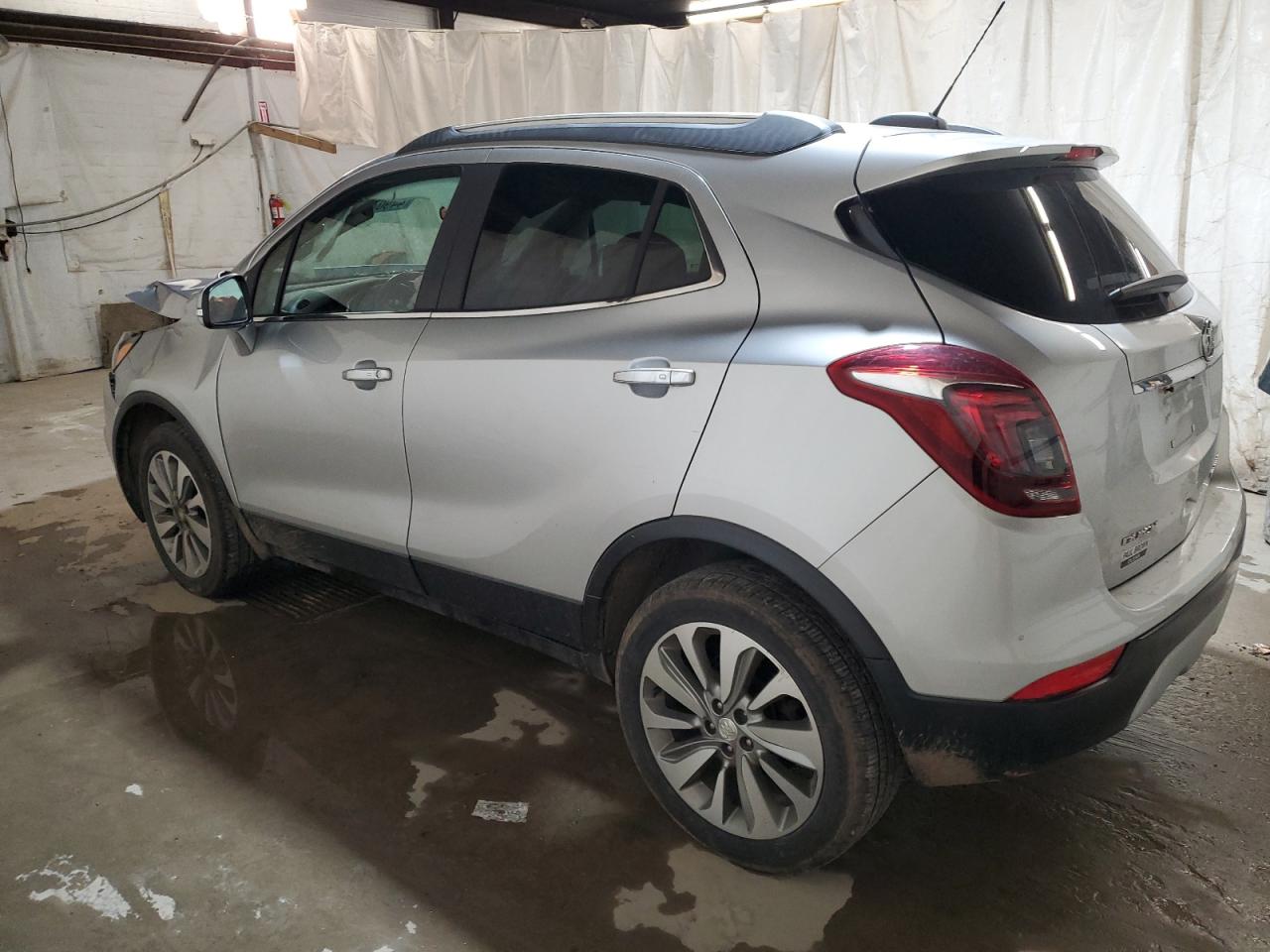 Photo 1 VIN: KL4CJESB7HB087993 - BUICK ENCORE 