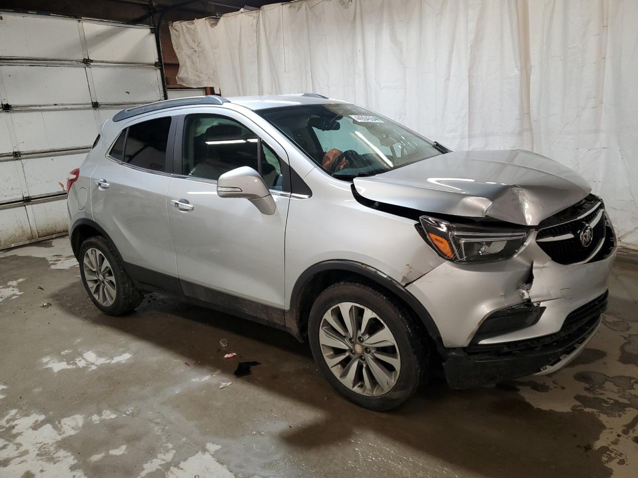 Photo 3 VIN: KL4CJESB7HB087993 - BUICK ENCORE 