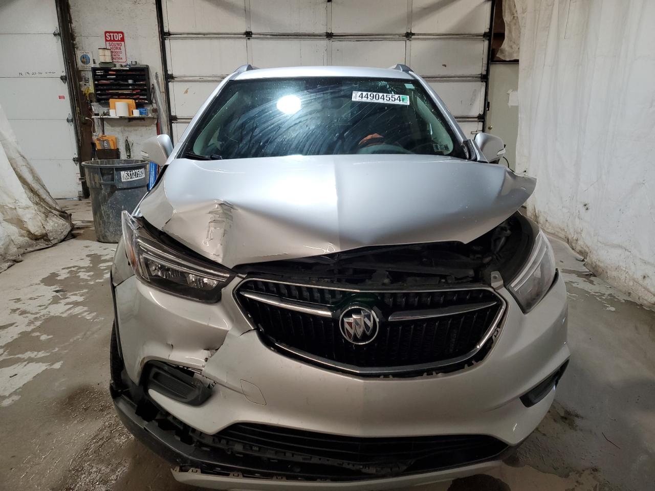 Photo 4 VIN: KL4CJESB7HB087993 - BUICK ENCORE 