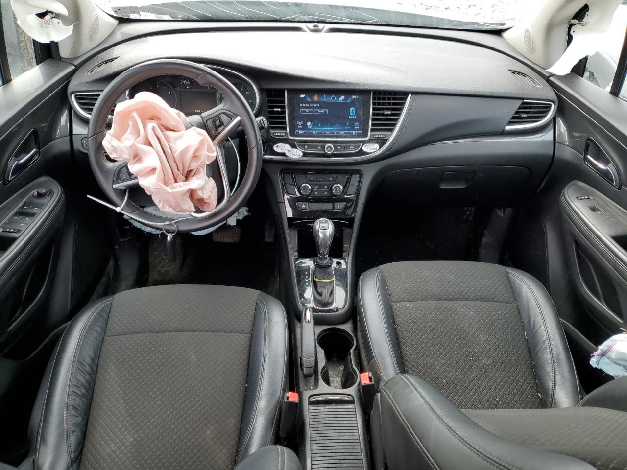 Photo 7 VIN: KL4CJESB7HB087993 - BUICK ENCORE 