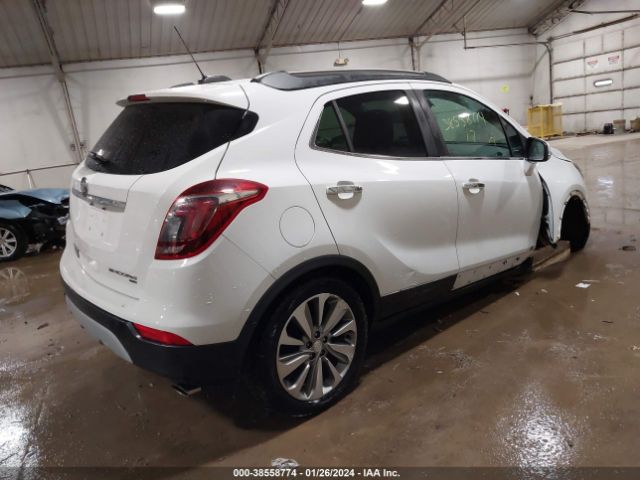 Photo 3 VIN: KL4CJESB7HB102928 - BUICK ENCORE 