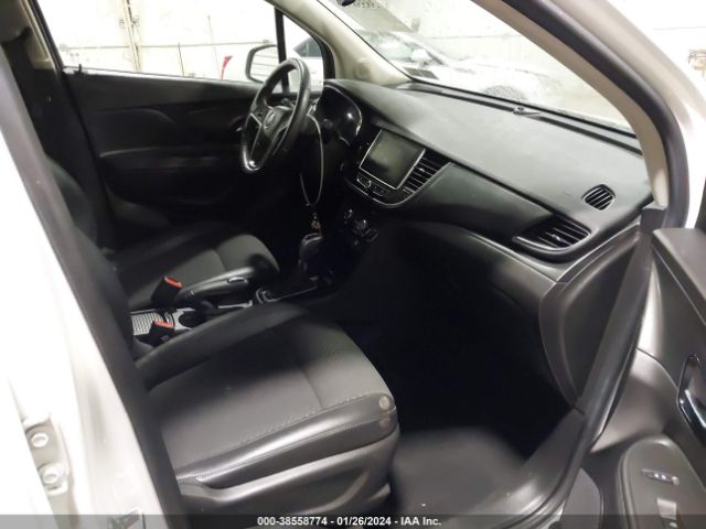 Photo 4 VIN: KL4CJESB7HB102928 - BUICK ENCORE 