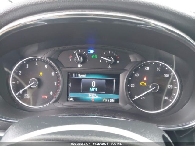 Photo 6 VIN: KL4CJESB7HB102928 - BUICK ENCORE 