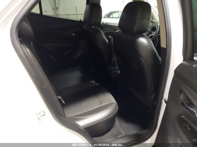 Photo 7 VIN: KL4CJESB7HB102928 - BUICK ENCORE 