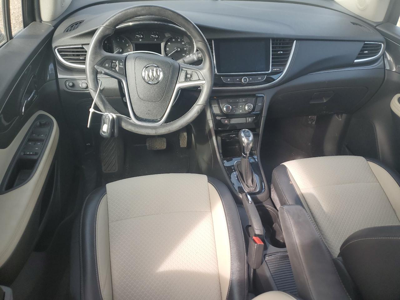 Photo 7 VIN: KL4CJESB7HB112844 - BUICK ENCORE 