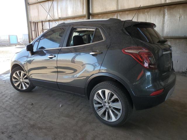 Photo 1 VIN: KL4CJESB7HB166404 - BUICK ENCORE PRE 