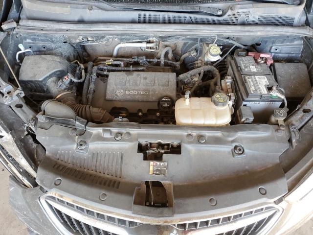 Photo 11 VIN: KL4CJESB7HB166404 - BUICK ENCORE PRE 