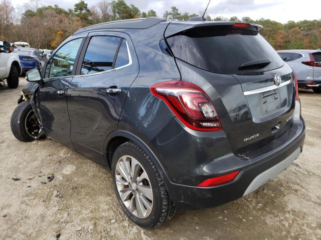 Photo 2 VIN: KL4CJESB7HB213902 - BUICK ENCORE PRE 