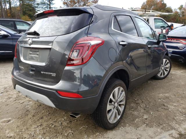 Photo 3 VIN: KL4CJESB7HB213902 - BUICK ENCORE PRE 