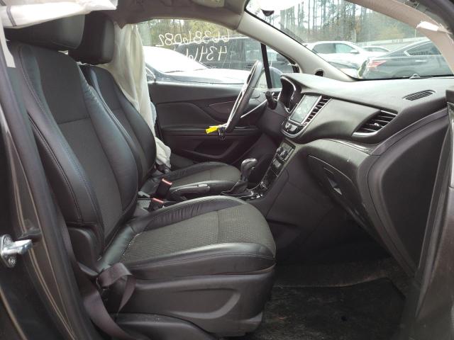 Photo 4 VIN: KL4CJESB7HB213902 - BUICK ENCORE PRE 