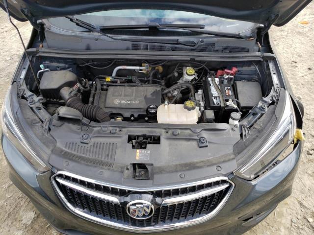 Photo 6 VIN: KL4CJESB7HB213902 - BUICK ENCORE PRE 