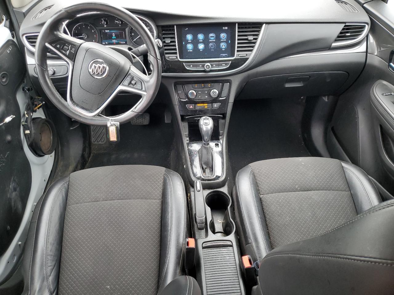 Photo 7 VIN: KL4CJESB7HB237312 - BUICK ENCORE 