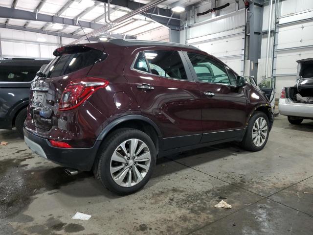 Photo 2 VIN: KL4CJESB7HB244020 - BUICK ENCORE 